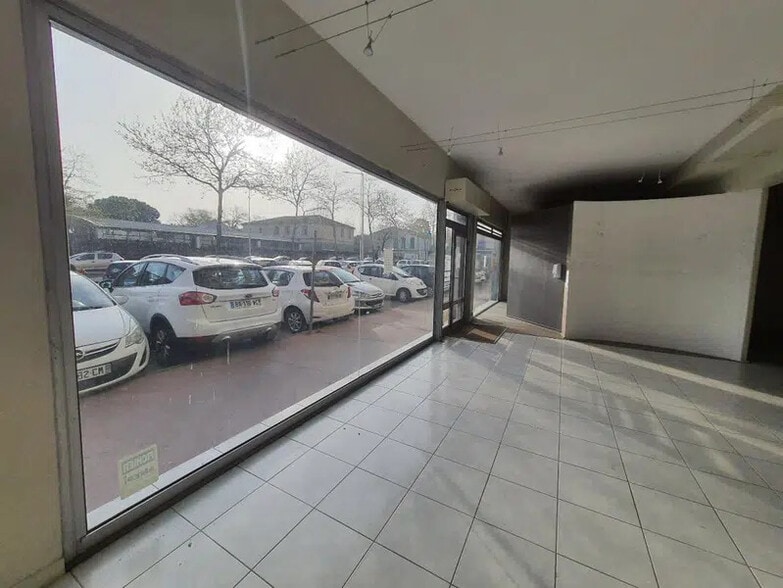 Local commercial dans Montpellier à louer - Photo intérieure – Image 2 sur 8