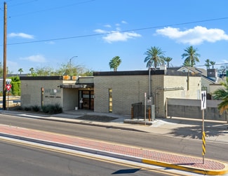 Plus de détails pour 1197 E Oak St, Phoenix, AZ - Bureau à vendre