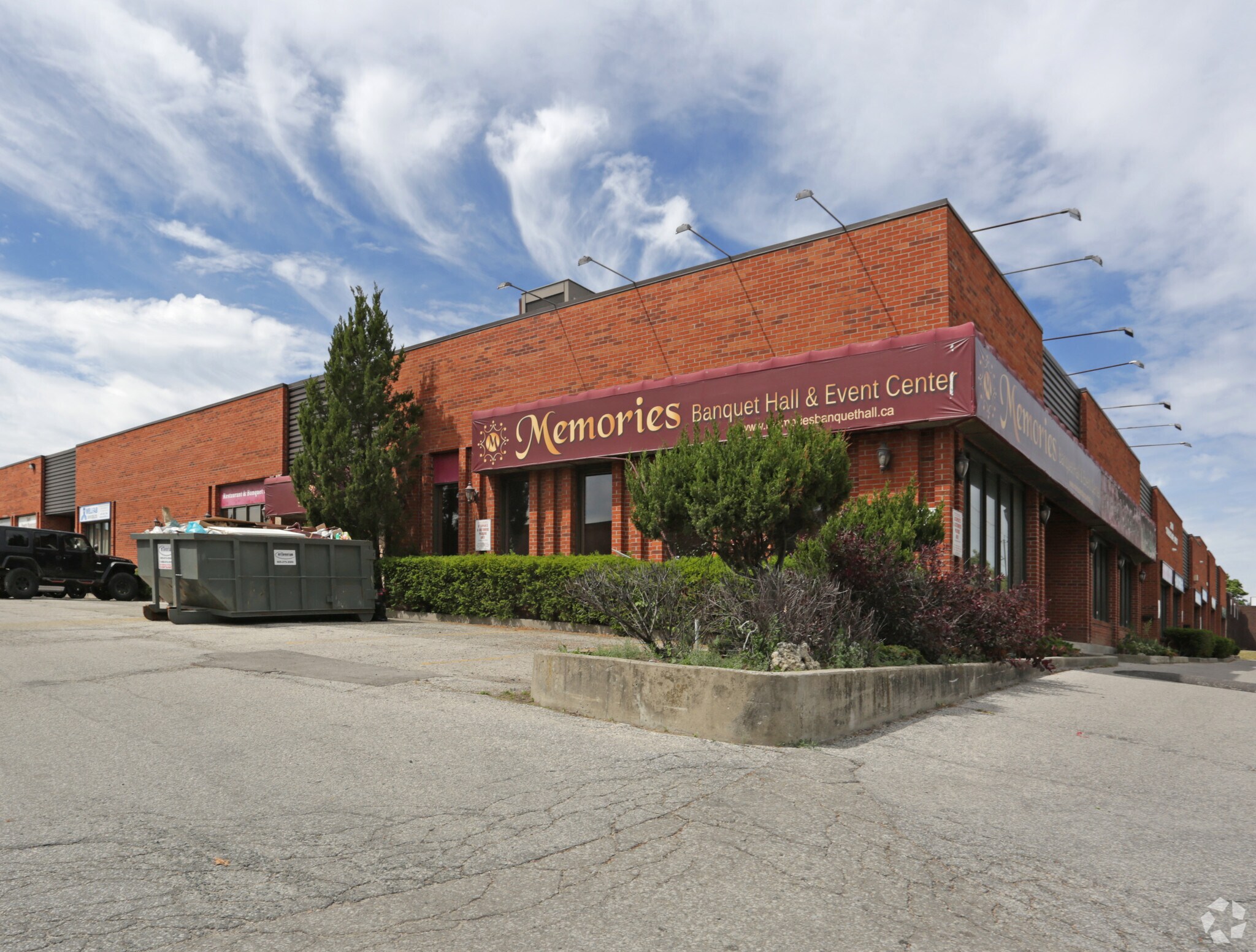 2901 Steeles Ave W, Toronto, ON à louer Photo principale– Image 1 sur 7