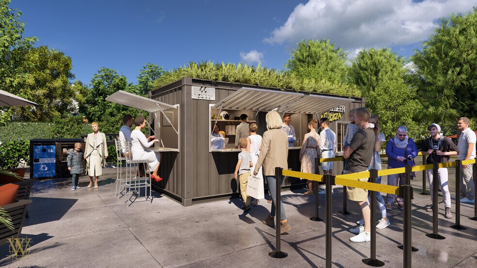 2505 Old Moultrie Rd, Saint Augustine, FL à louer - Photo de l’immeuble – Image 2 sur 18