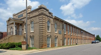 Plus de détails pour 1111 Haynes St, Raleigh, NC - Bureau à louer