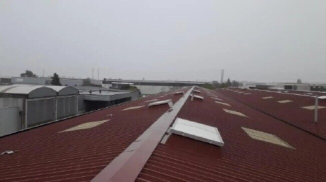 Plus de détails pour Industriel/Logistique à louer