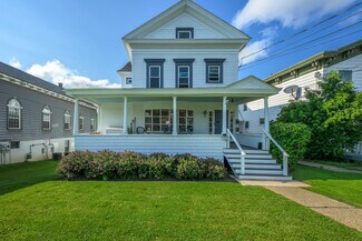 Plus de détails pour 66 Green St, Hudson, NY - Bureau à vendre