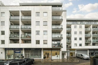 83 Crampton St, Londres à louer Photo de l’immeuble– Image 1 sur 9