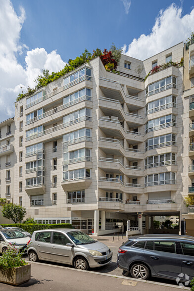 62 Rue De Bellevue, Boulogne-Billancourt à louer - Photo principale – Image 1 sur 1