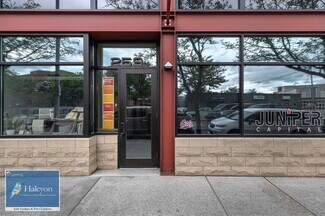 Plus de détails pour 259 W Front St, Missoula, MT - Bureau à louer