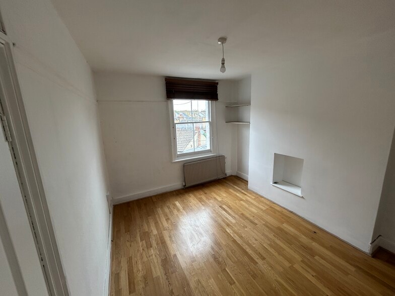 378 Lillie Rd, Londres à louer - Photo de l’immeuble – Image 3 sur 6