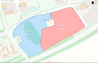 Plus de détails pour Thieves Ln, Shrewsbury - Terrain à vendre