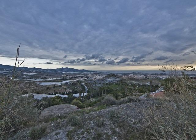 Calle Frida Kahlo, 4, Motril, Granada à vendre - Aérien – Image 3 sur 8