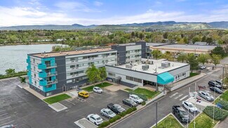 Plus de détails pour 12100 W 44th Ave, Wheat Ridge, CO - Logement à vendre