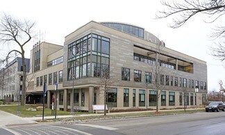 Plus de détails pour 1407 E 60th St, Chicago, IL - Bureau à louer