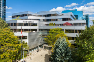 Plus de détails pour 90 Sheppard Ave E, Toronto, ON - Bureau, Local commercial à louer