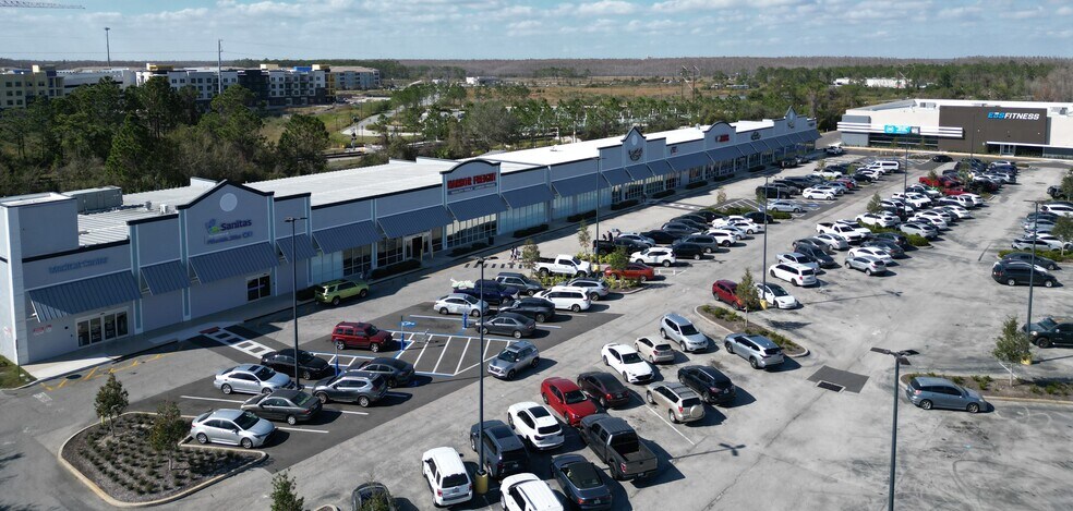 1307 E Osceola Pky, Kissimmee, FL à louer - Aérien – Image 2 sur 16