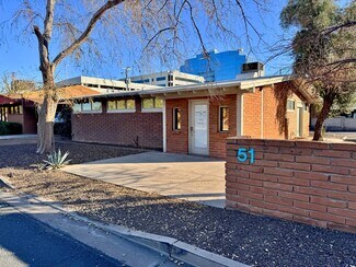 Plus de détails pour 51 E Monterey Way, Phoenix, AZ - Bureau à vendre