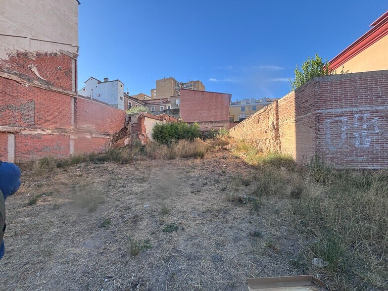 Terrain dans Guadalajara, Guadalajara à vendre - Photo de l’immeuble – Image 2 sur 4
