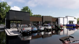 Plus de détails pour 7601 S. Louise Avenue, Sioux Falls, SD - Local commercial à louer