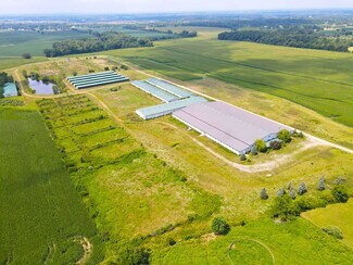 Plus de détails pour 2607 Blayney Rd, Sunbury, OH - Terrain à vendre