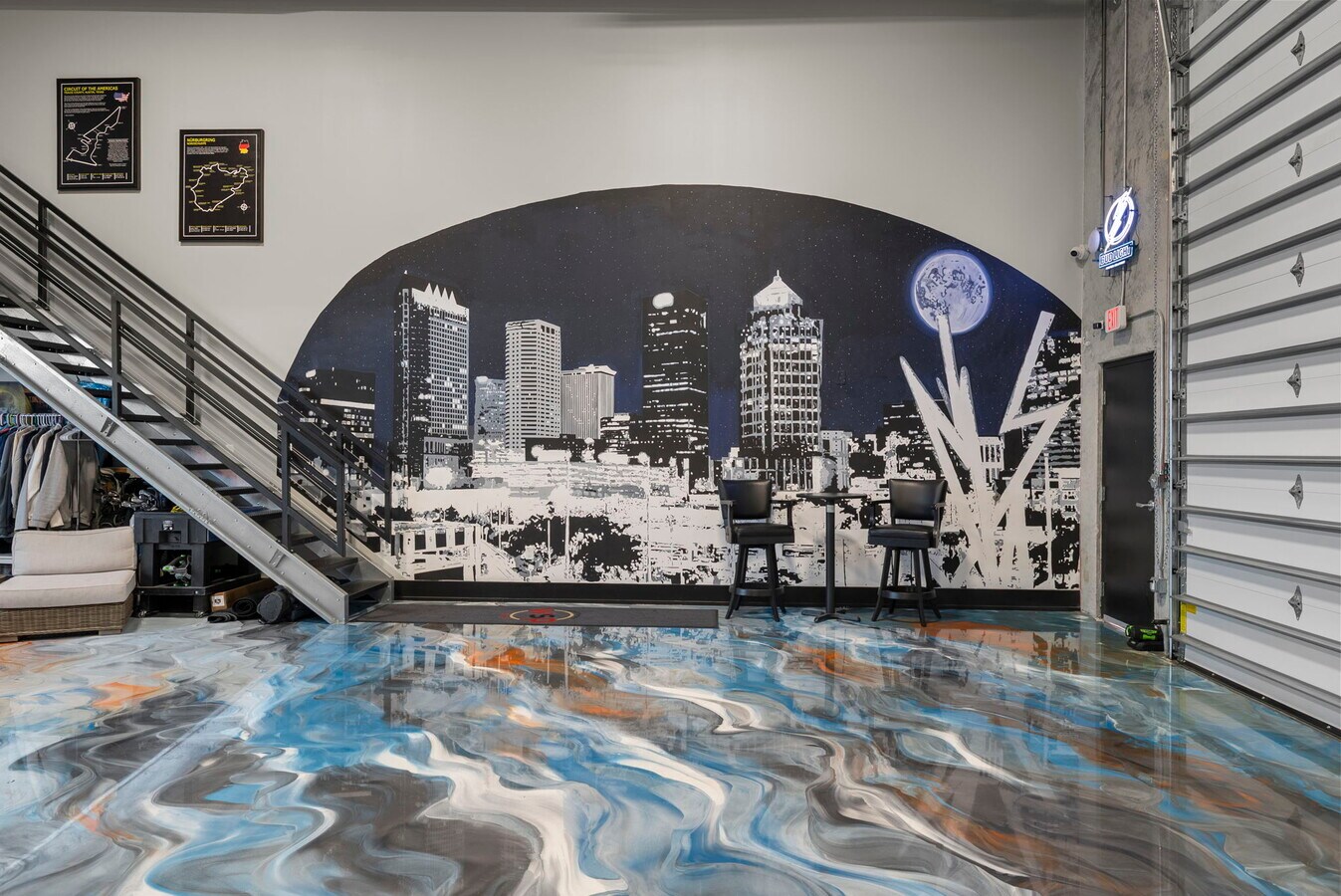 1111 N 34th St, Tampa, FL 33605 - Lot 119/ 120 -  - Photo intérieure - Image 1 of 22