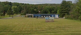 Plus de détails pour 2331 State Route 17C, Barton, NY - Industriel/Logistique à vendre