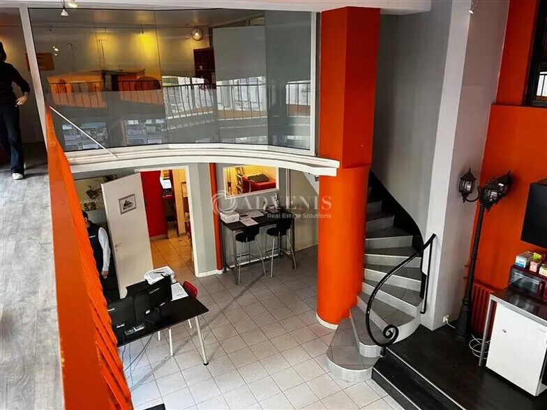 Local commercial dans Tours à louer - Photo de l’immeuble – Image 1 sur 5