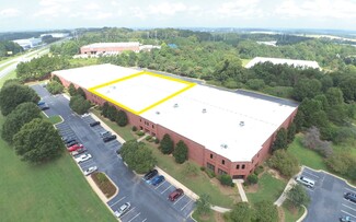 Plus de détails pour 5974 US Highway 129 N, Pendergrass, GA - Industriel/Logistique à louer
