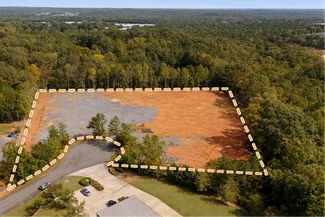 Plus de détails pour 299 Chad Wesley Dr, Rock Hill, SC - Terrain à vendre