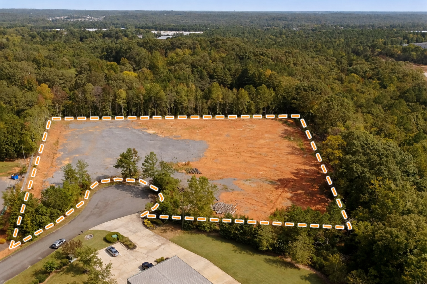 299 Chad Wesley Dr, Rock Hill, SC à vendre Photo principale– Image 1 sur 11