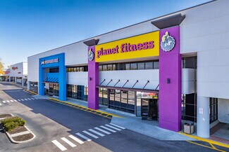 Plus de détails pour 11146-11170 Spring Hill Dr, Spring Hill, FL - Local commercial à louer