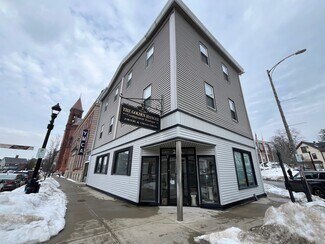 Plus de détails pour 231 Cabot St, Beverly, MA - Local commercial à louer