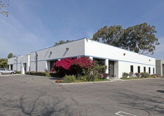 Plus de détails pour 1691 Browning, Irvine, CA - Local d'activités à louer