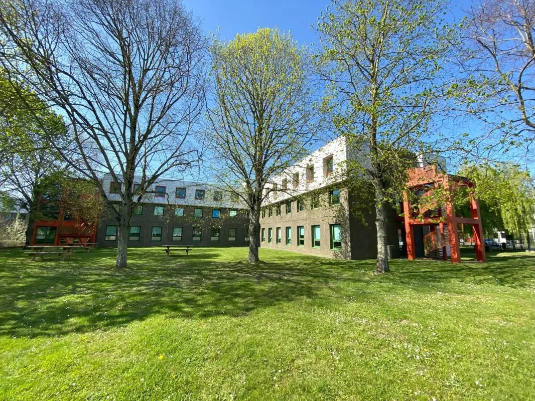 Bureau dans Rennes à louer Photo de l’immeuble– Image 1 sur 9