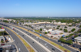 5819 NW Loop 410, San Antonio, TX - VUE AÉRIENNE  vue de carte - Image1