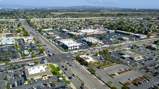 Plus de détails pour 10026-10038 Adams Ave, Huntington Beach, CA - Local commercial à louer