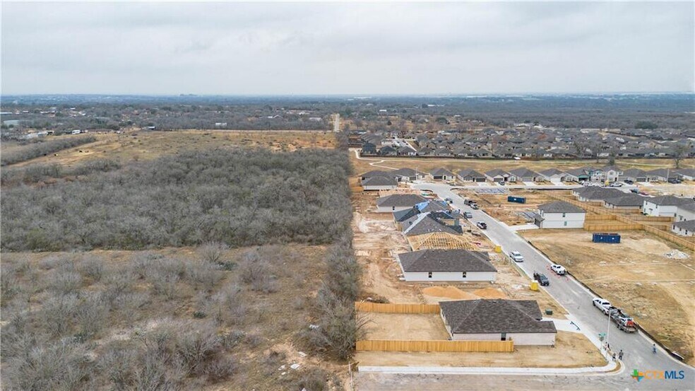 15480 Farm to Market Road 725, Seguin, TX à vendre - Photo de l’immeuble – Image 2 sur 9