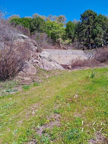 Terrain dans Poyales del Hoyo, Ávila à vendre - Photo de l’immeuble – Image 3 sur 11