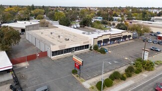 Plus de détails pour 4727 Auburn Blvd, Sacramento, CA - Local commercial à vendre