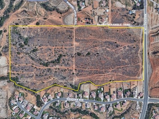 Plus de détails pour Washington St, Riverside, CA - Terrain à vendre