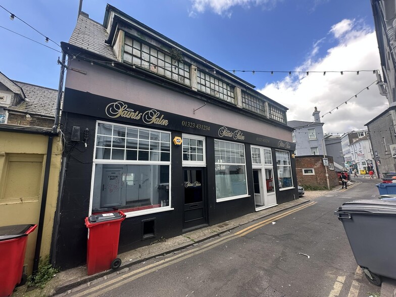 4-6 Station St, Eastbourne à louer - Photo principale – Image 1 sur 2