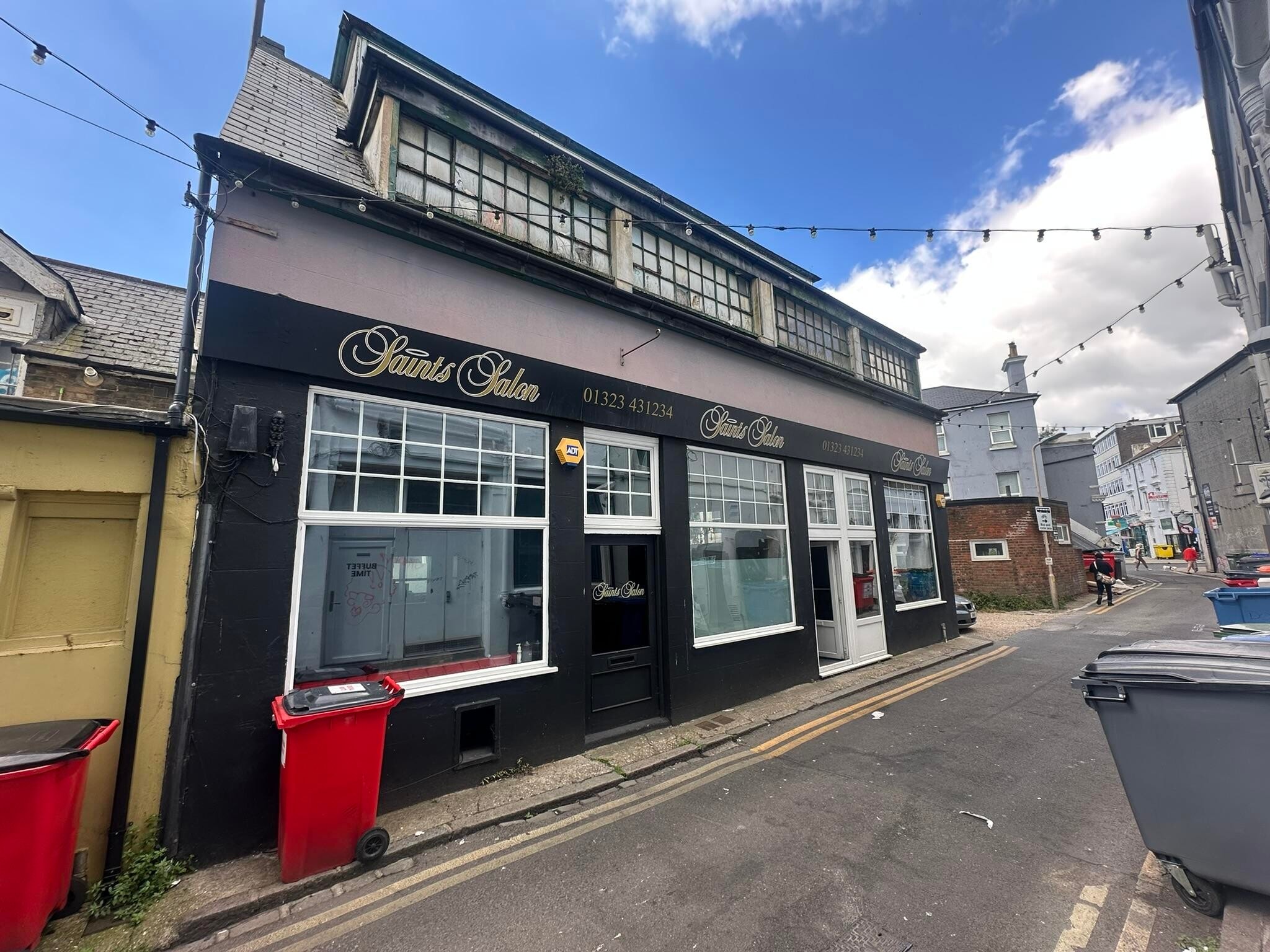 4-6 Station St, Eastbourne à louer Photo principale– Image 1 sur 3