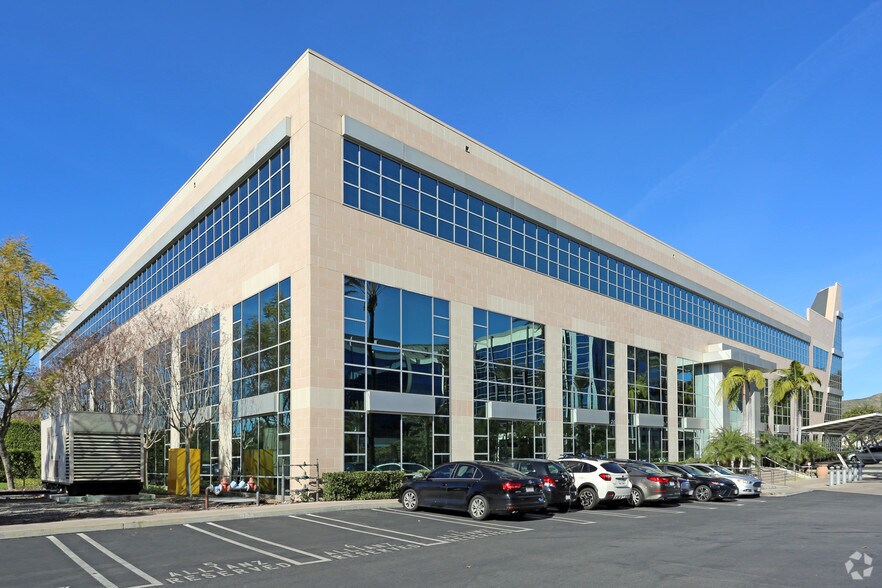 2350 Empire Ave, Burbank, CA à louer - Photo de l’immeuble – Image 3 sur 3