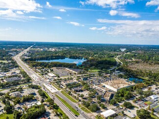 Plus de détails pour 3818-3848 S Orlando Dr, Sanford, FL - Local commercial à louer