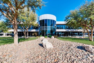 Plus de détails pour 3300 N A St, Midland, TX - Bureau à louer