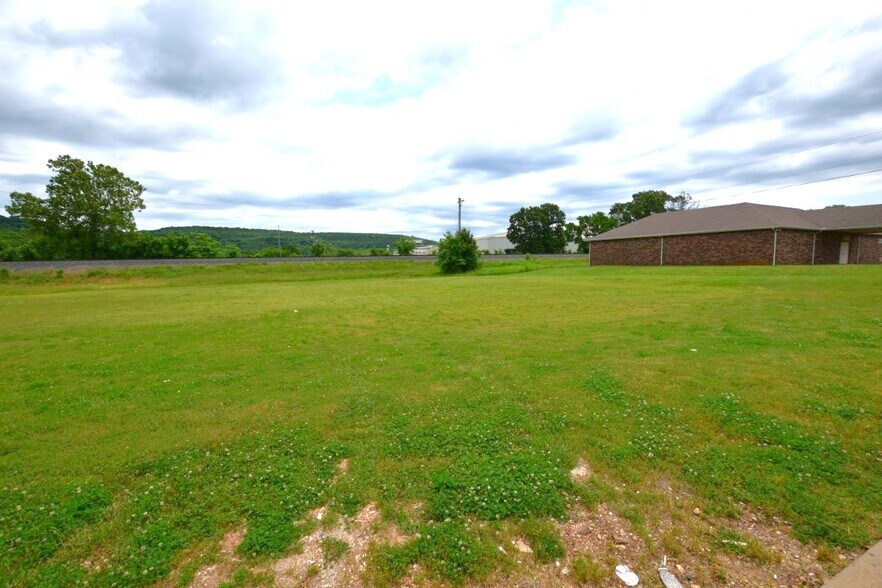 83621 US-59, Stilwell, OK à vendre - Photo de l’immeuble – Image 2 sur 13