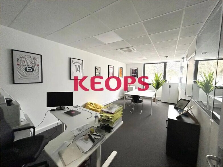 130 Rue Galilée, Labège à louer - Photo intérieure – Image 2 sur 11