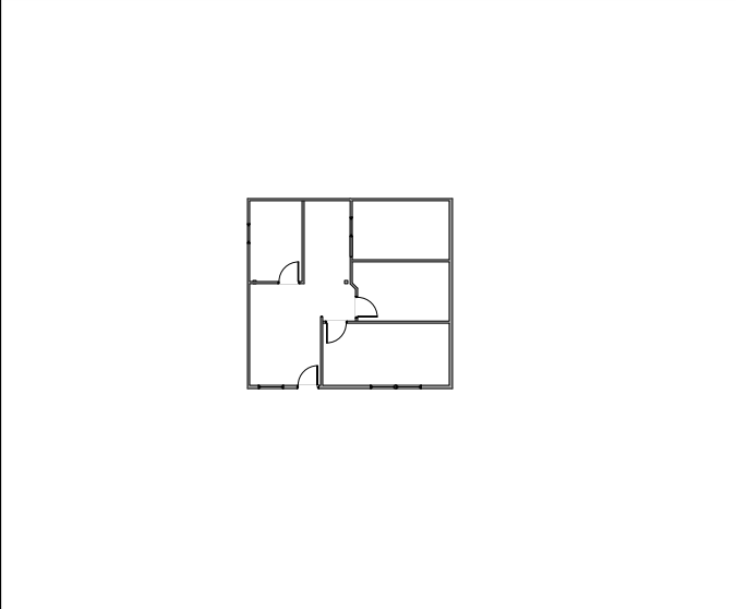 11225 N 28th Dr, Phoenix, AZ à louer Plan d’étage– Image 1 sur 1
