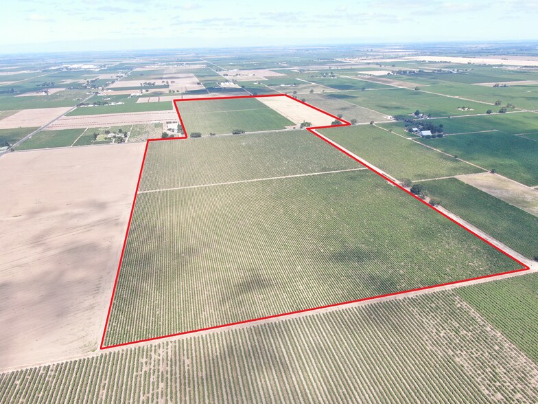 20271 N Devries Rd, Lodi, CA à vendre - Photo de l’immeuble – Image 2 sur 6