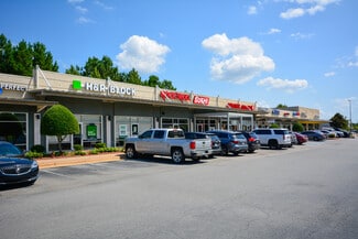 Plus de détails pour 12800 Chenal Pky, Little Rock, AR - Local commercial à louer