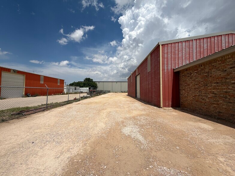 4921 S County Road 1303, Odessa, TX à louer - Photo de l’immeuble – Image 3 sur 11