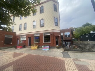 Plus de détails pour 567 Talbot Ave, Boston, MA - Bureau à vendre