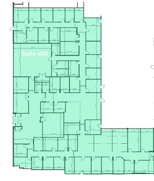 7220 Fisher St SE, Calgary, AB à louer Plan d’étage– Image 1 sur 1